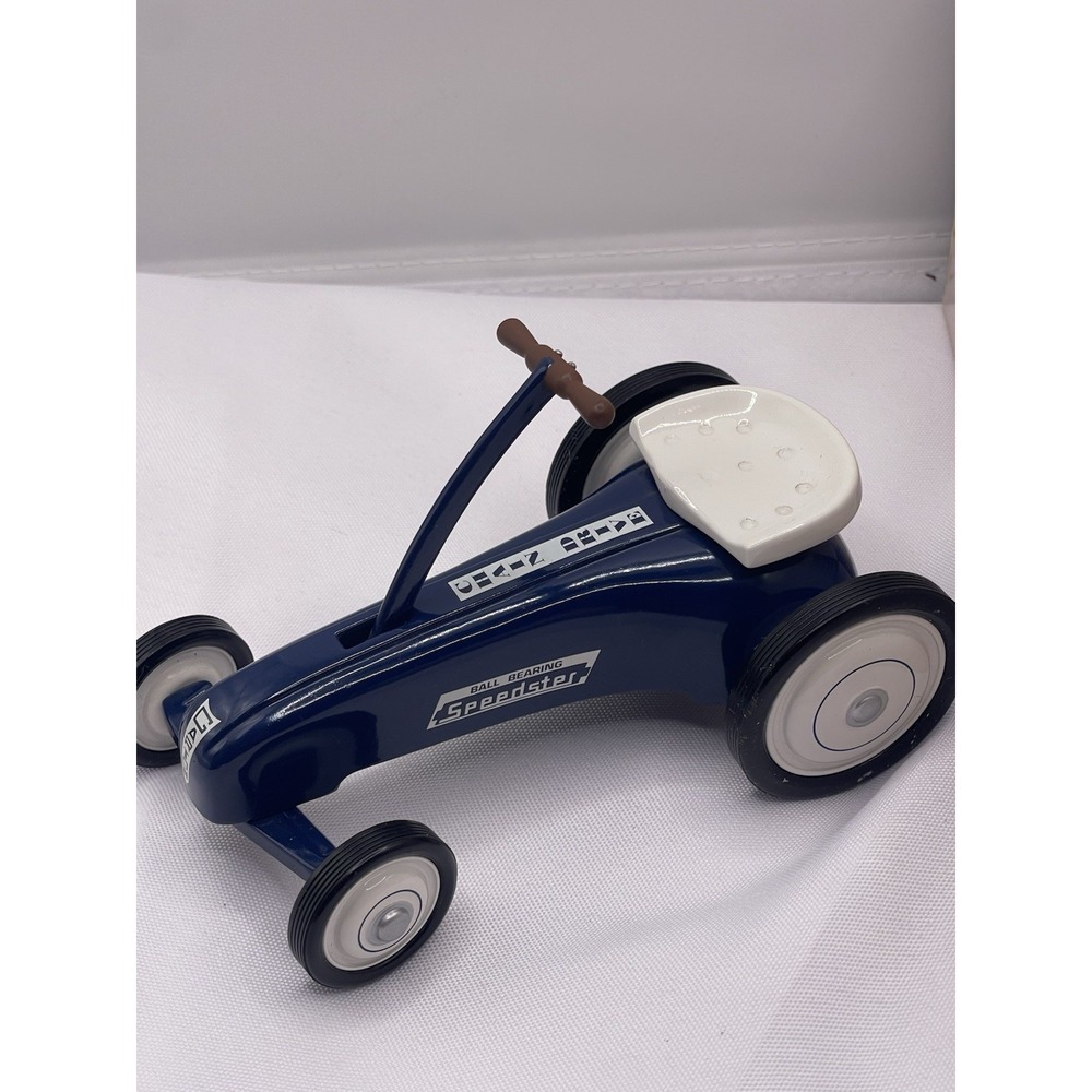 Hallmark Kiddie Car Classic 1963 Speedster Garton (1995)‎